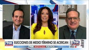 Arma secreta para los republicanos en elecciones intermedias