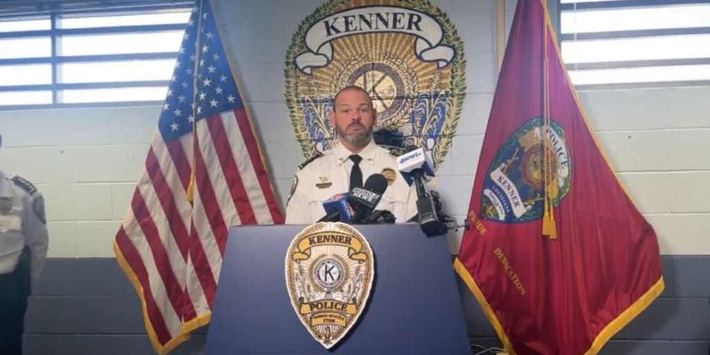 'Bourbon Street Hustler' charged with murder in Super Bowl reporter's drug death, accomplice arrested: police