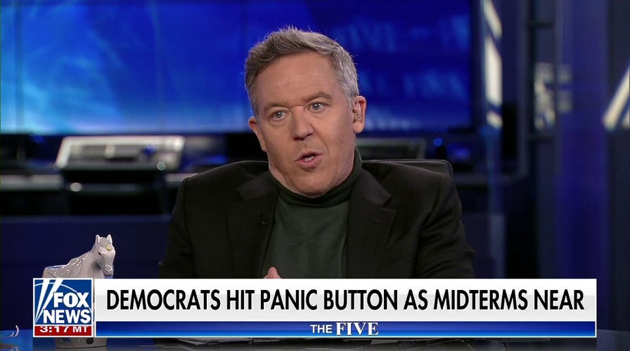 The kids love Joe, it’s ‘hip and edgy’ to be mindless right now, Gutfeld jokes