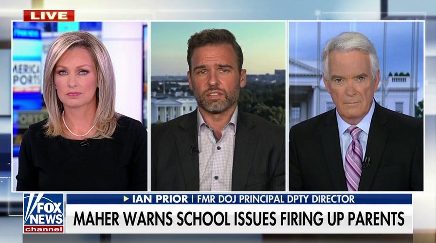 Will school issues fire up parents in the midterm elections?