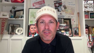TPUSA Action's Tyler Bowyer says Arizona Governor 'spending like a drunken sailor'