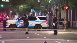 Video shows Orlando shooting that leaves 7 injured - Fox News