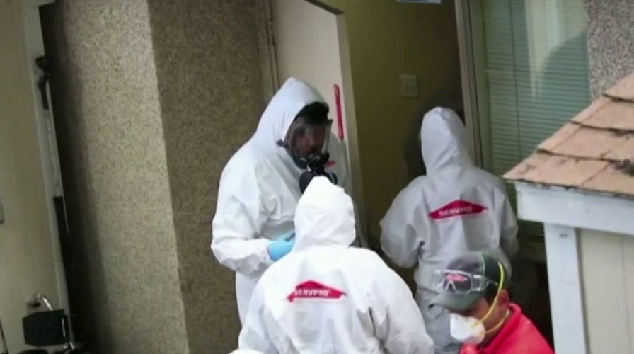 How will COVID-19 stack up to other lethal illnesses in history?