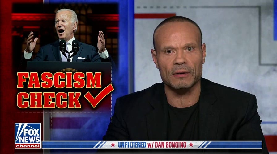 Dan Bongino: America’s voters are ‘right where a dictator wants them to be’