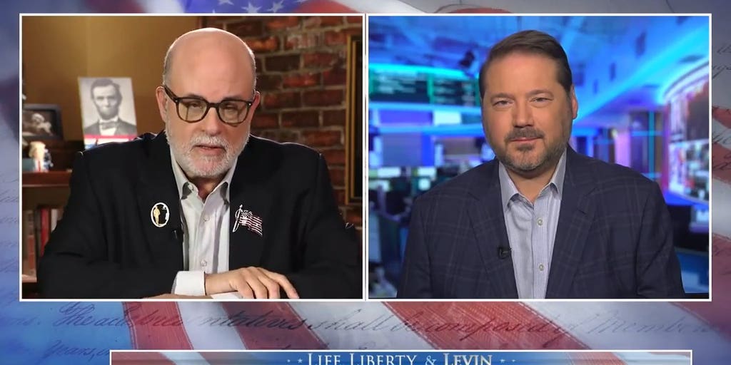 Ben Domenech: The right has been way too slow on this threat