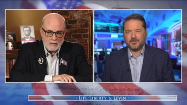 Ben Domenech: The right has been way too slow on this threat