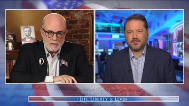 Ben Domenech: The right has been way too slow on this threat