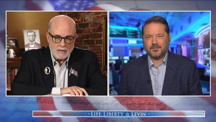 Ben Domenech: The right has been way too slow on this threat