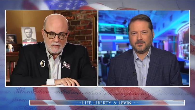 Ben Domenech: The right has been way too slow on this threat