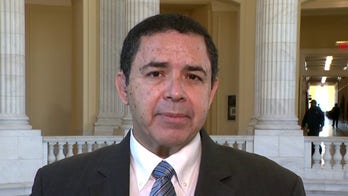 Texas Democrat lawmaker warns border situation will ‘become a crisis’ without Biden administration action