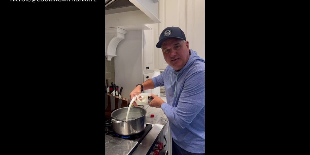 Thanksgiving turkey prepared this way brings out the taste: 'Infused with flavor'