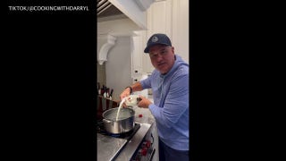Thanksgiving turkey prepared this way brings out the taste: 'Infused with flavor' - Fox News