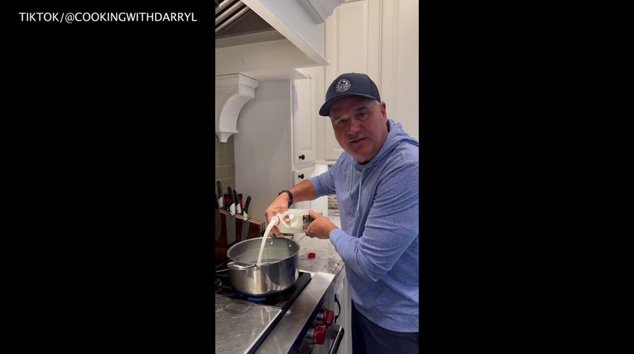 Thanksgiving turkey prepared this way brings out the taste: 'Infused with flavor'