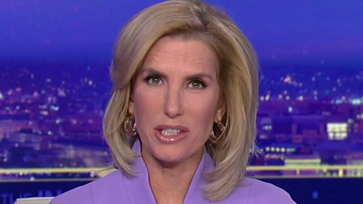 Laura: Our enemies are emboldened