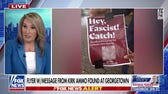 This violent rhetoric is 'disgusting,' says Meghan Hays
