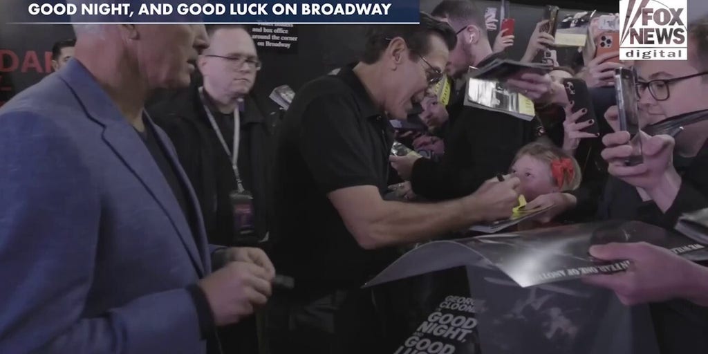 A-Listers nab 2025 Tony Awards nominations