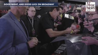 A-Listers nab 2025 Tony Awards nominations