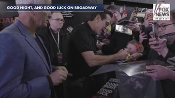 A-Listers nab 2025 Tony Awards nominations