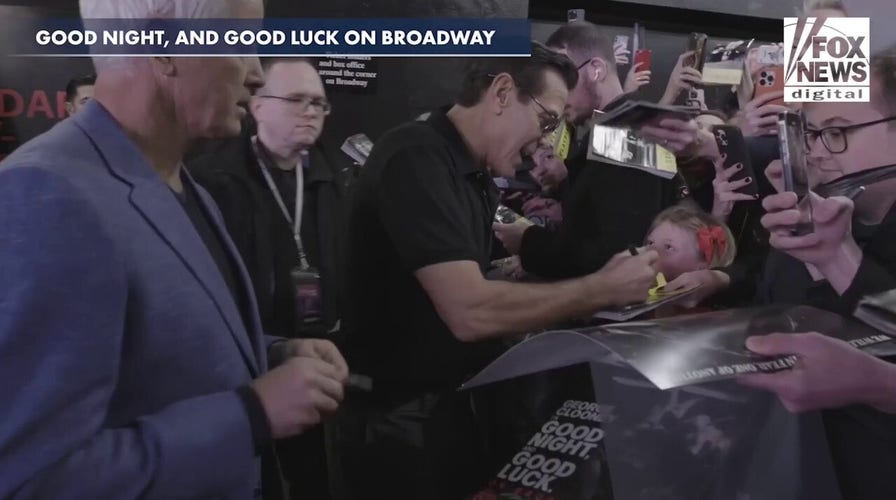A-Listers nab 2025 Tony Awards nominations