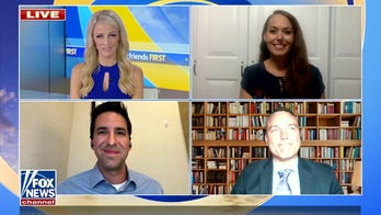 Fired Disney employees sue company over alleged religious discrimination: 'They think they're above the law'