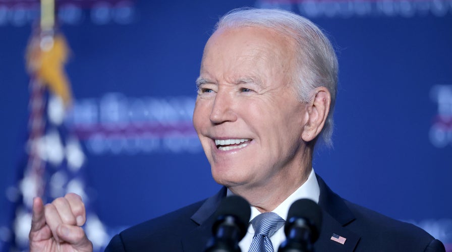WATCH LIVE: President Biden hosts private meetings with Quad leaders in Delaware