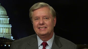 Lindsey Graham says Rosenstein hearing showed 'fox was guarding the henhouse' in Mueller investigation