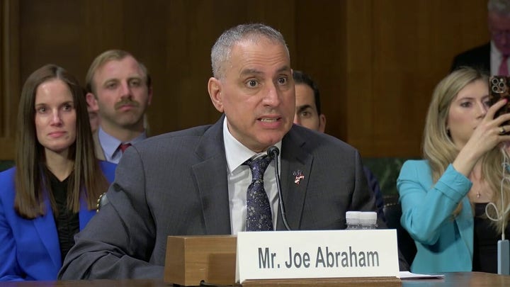 Angel dad calls out retiring Dem over daughter’s death