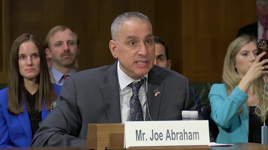 Angel dad calls out retiring Dem over daughter’s death