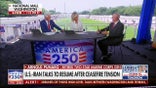 Retired general warns Trump's Iran negotiators to 'verify first and trust later'