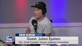 Julian Epstein: The Bidens need to answer these questions 