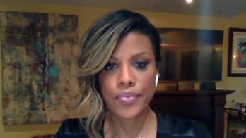 Former Baltimore Mayor Stephanie Rawlings-Blake on Biden's lead in the polls, fate of GOP police reform bill	