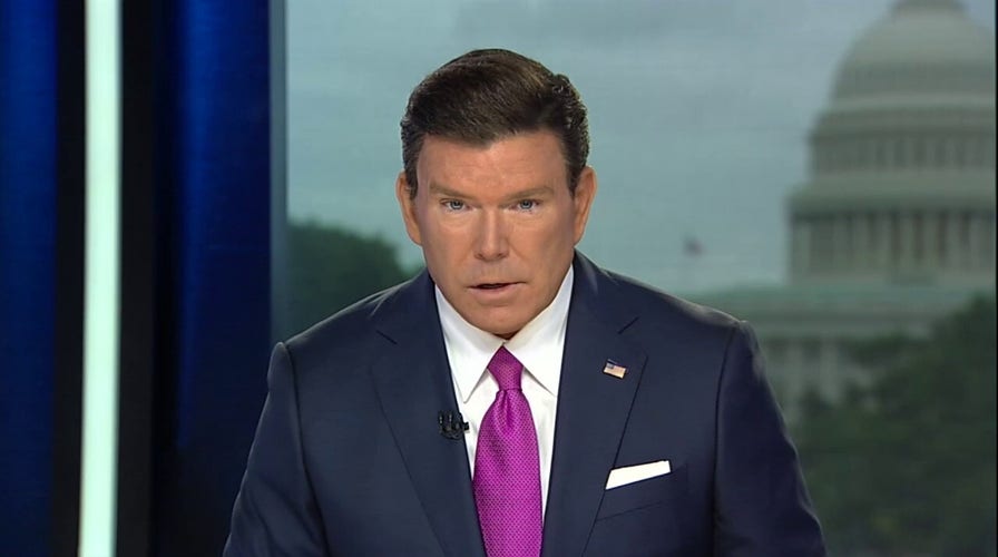 Coming up on Thursday, Sept. 19 edition of 'Special Report'