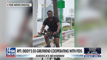 The Feds' case against ‘Diddy’ must be ‘airtight’: Todd Piro