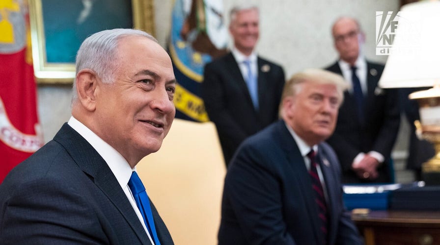 US elections draw international interest