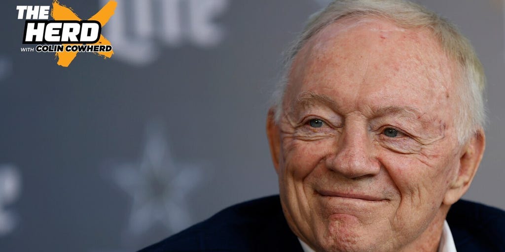 ‘Alarms sounding’ for Cowboys, Are they falling behind? | The Herd