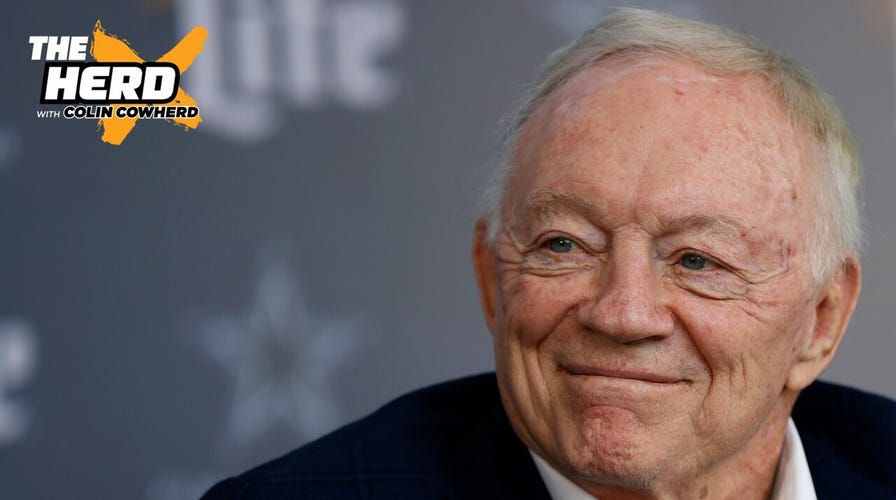 ‘Alarms sounding’ for Cowboys, Are they falling behind? | The Herd
