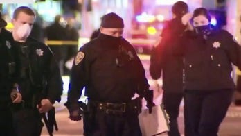 The rule of law in California is demonized: Ayaan Hirsi Ali