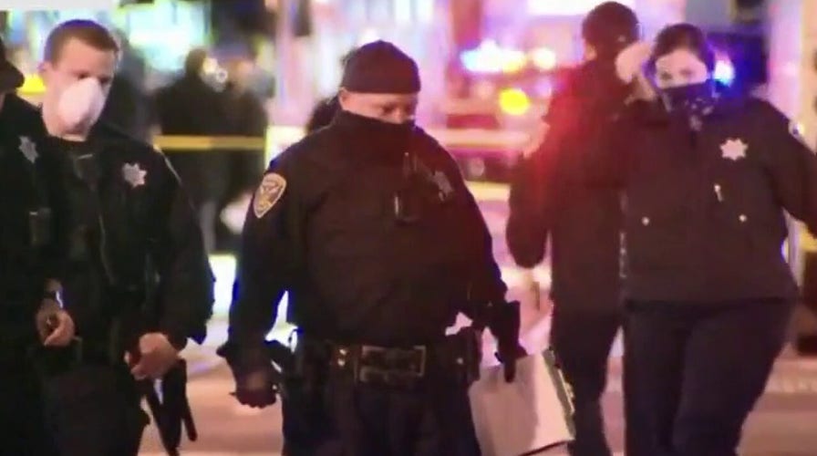 The rule of law in California is demonized: Ayaan Hirsi Ali