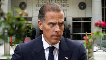 Growing number of Dems believe Hunter Biden's pardon tarnishes the administration 
