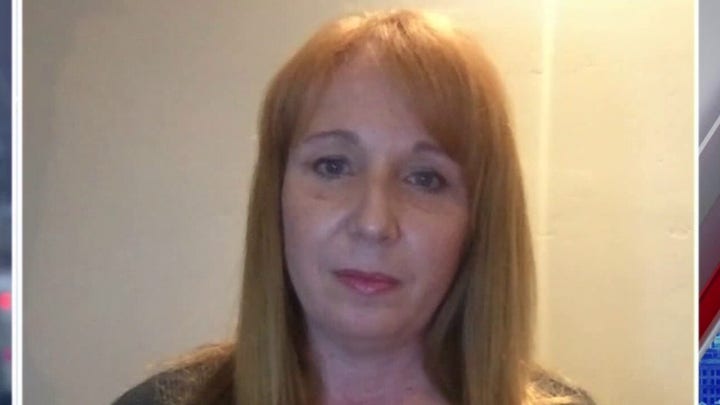 California mom denounces 'academic ideologues' hijacking ethnic studies