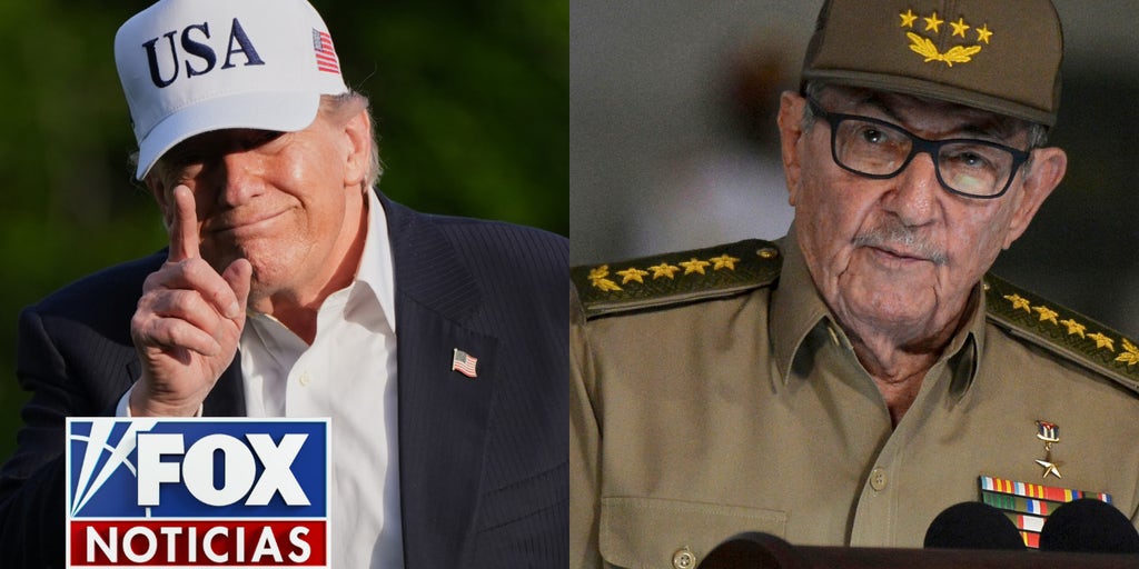 EE.UU. considera imputar a Raúl Castro