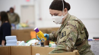 Here’s what food banks need the most right now amid record demand