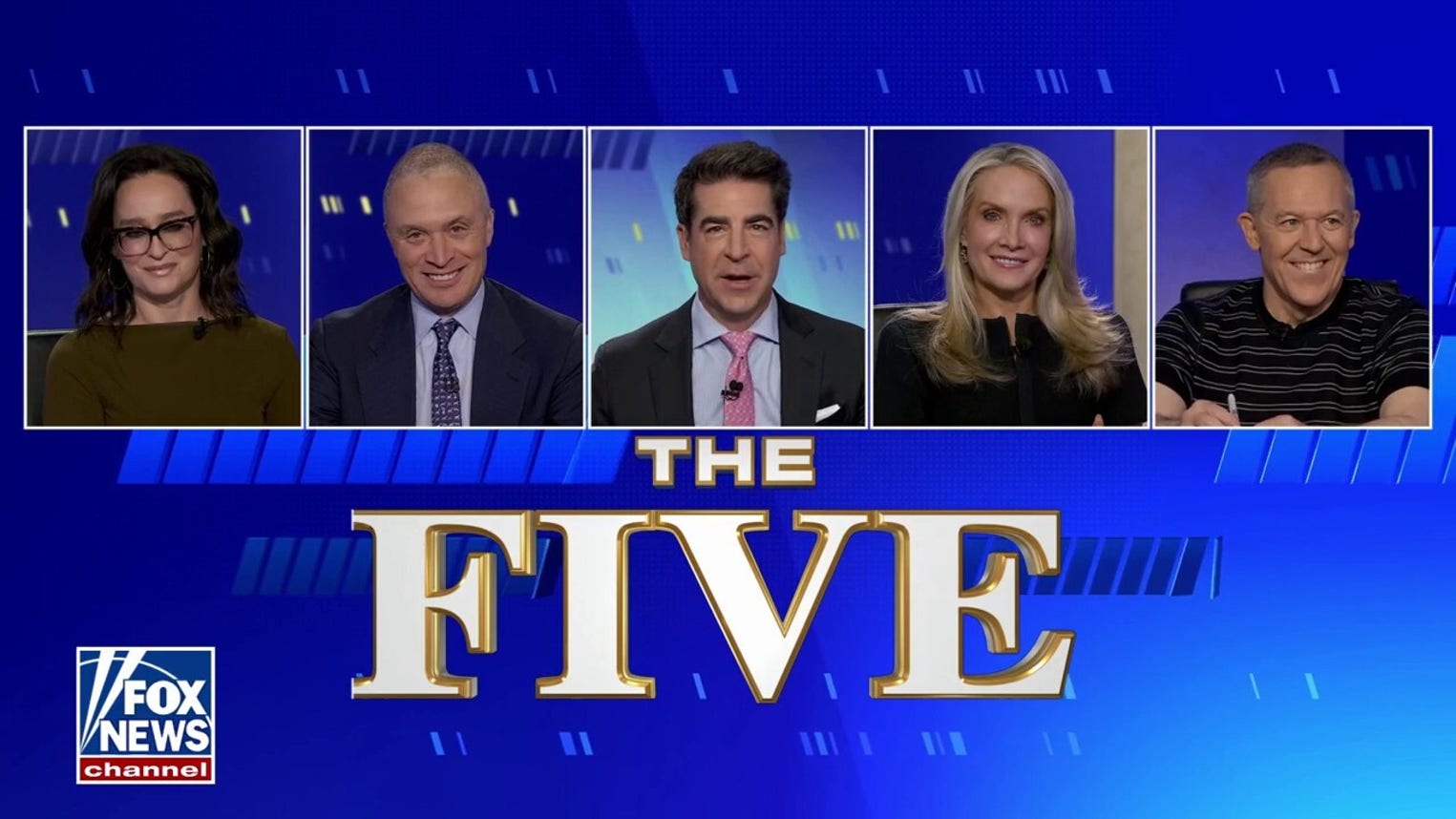 Jesse Watters: This is not the headspace you want when trying to prove you’re ‘normal’