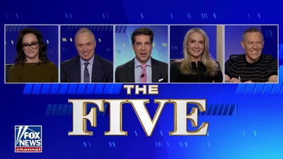 Jesse Watters: This is not the headspace you want when trying to prove you’re ‘normal’