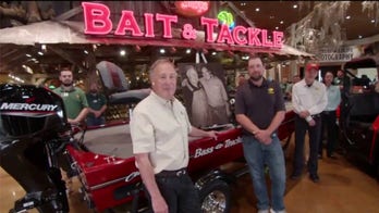 Bass Pro Shop's gift guide for Father's Day