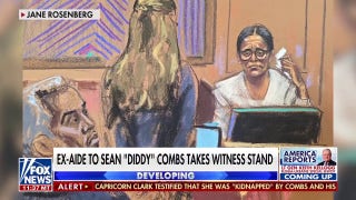 Ex Sean 'Diddy' Combs' assistant takes the stand in 'emotional' testimony