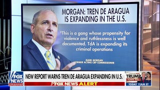 Brutal assault by alleged migrant gang member caught on video - Fox News