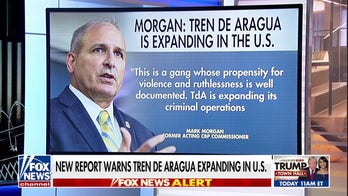 Brutal assault by alleged migrant gang member caught on video