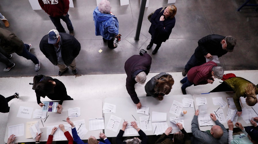 Where do Democrats go after unprecedented delay at Iowa caucus? 