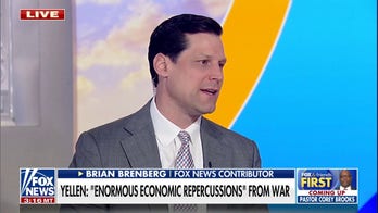 Democrats blaming oil executives for price gouging 